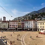 Lido App- 46 By Interhome Locarno