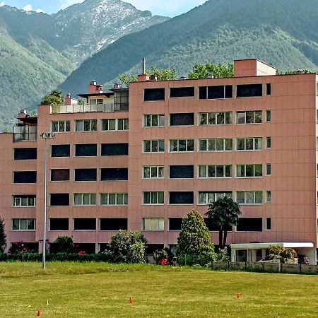 Lido App- 46 By Interhome