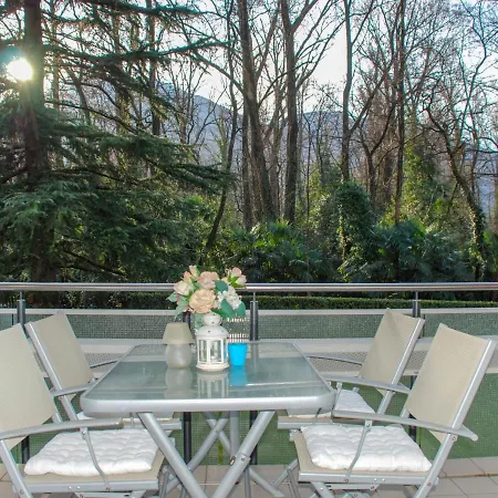 Apartment Lido App- 46 By Interhome