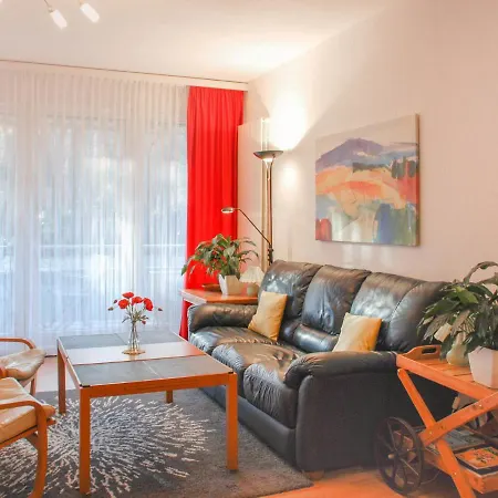 Lido App- 46 By Interhome Apartment