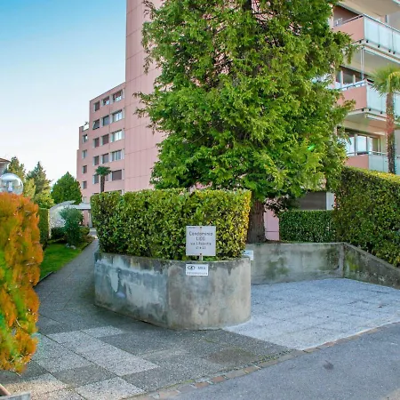 Lido App- 46 By Interhome Apartment *