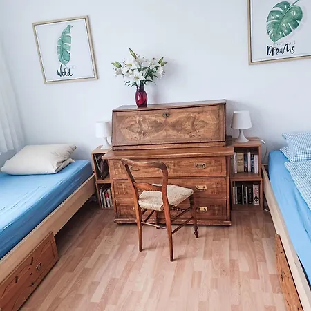 Apartment Lido App- 46 By Interhome *