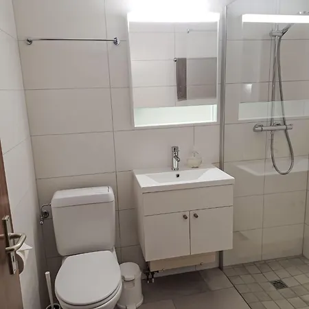 Lido App- 46 By Interhome Apartment Locarno