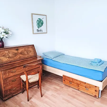Lido App- 46 By Interhome Locarno