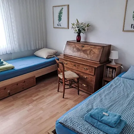 Lido App- 46 By Interhome * Locarno