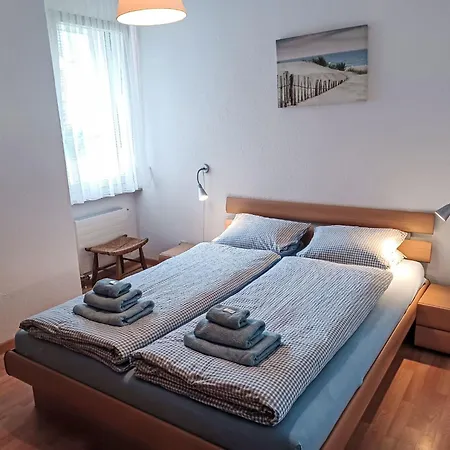 Lido App- 46 By Interhome Apartment