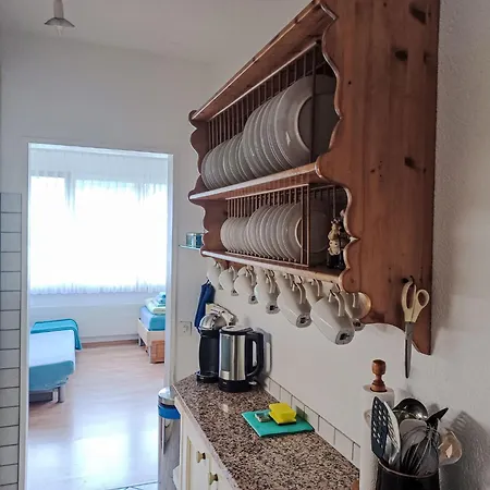 Apartment Lido App- 46 By Interhome