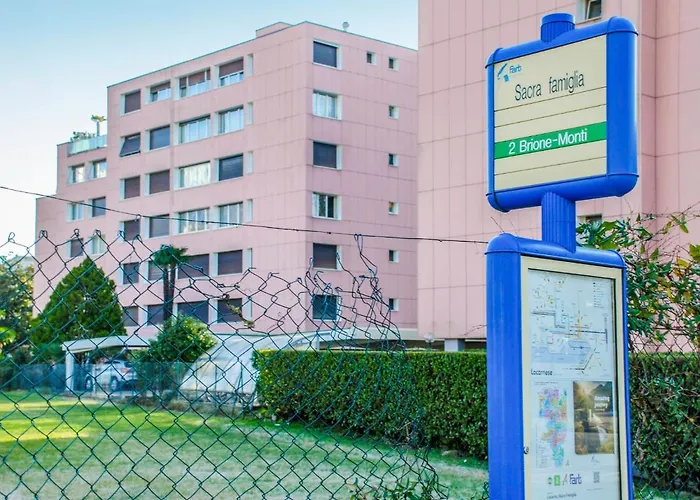 Appartement Lido App- 46 By Interhome