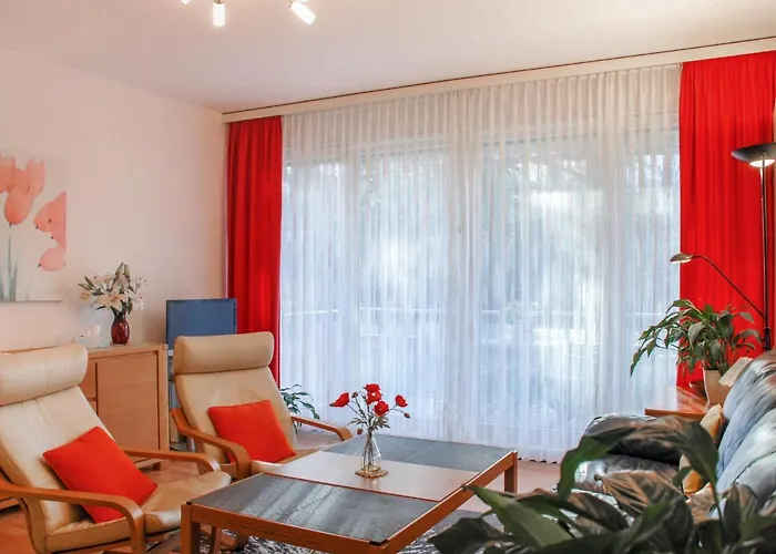 Apartment Lido App- 46 By Interhome