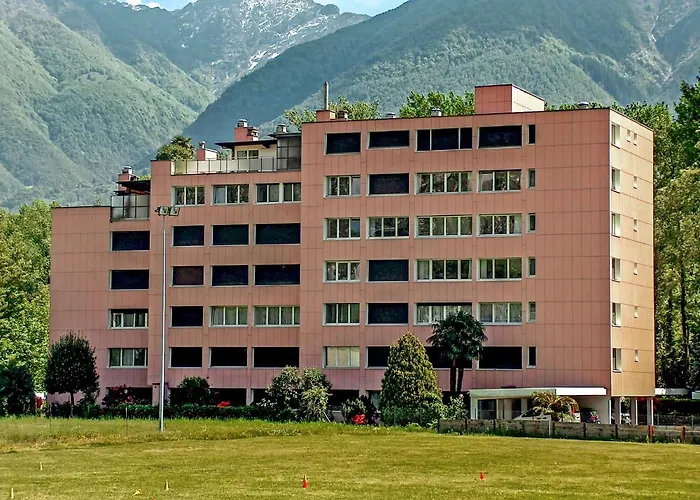 Lido App- 46 By Interhome