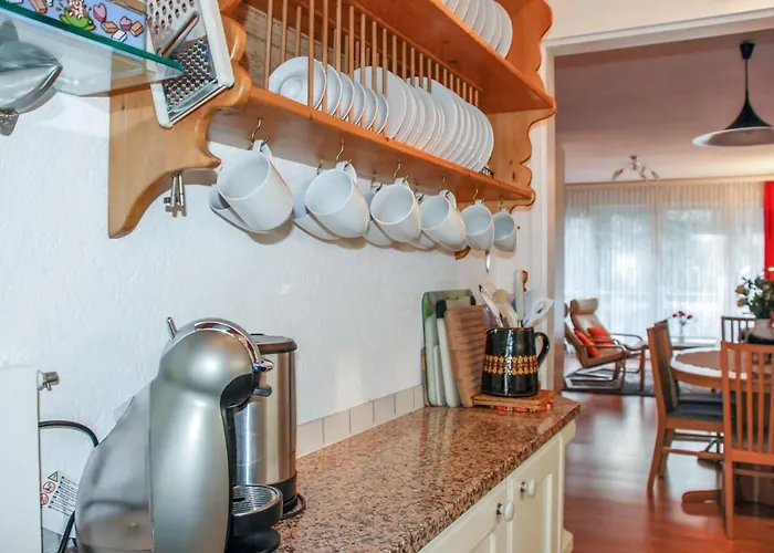 Lido App- 46 By Interhome Apartment