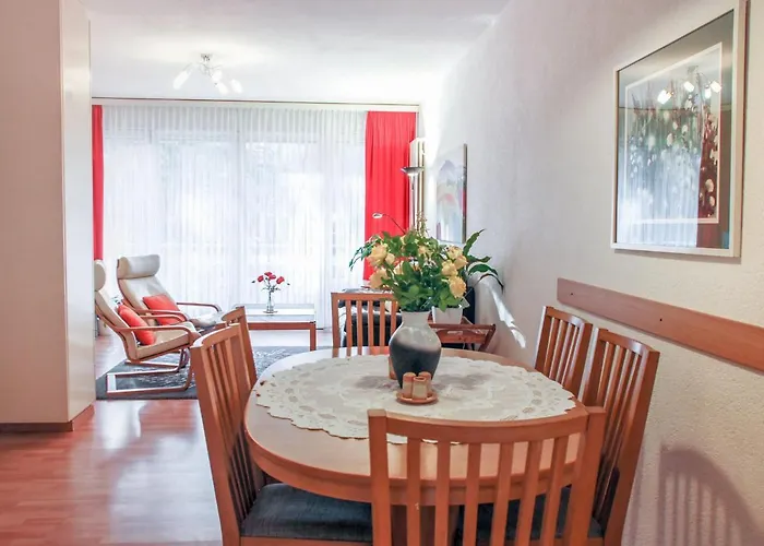 Lido App- 46 By Interhome * Locarno