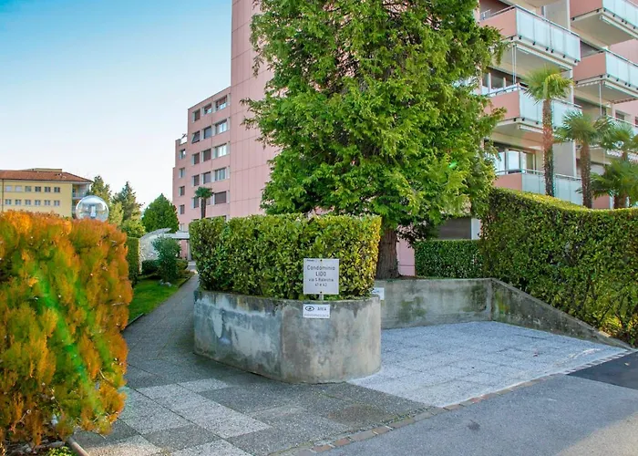 Lido App- 46 By Interhome Apartment *