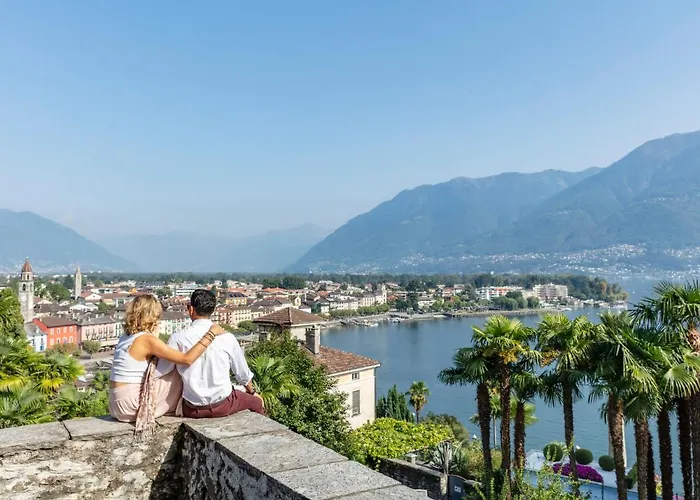 Lido App- 46 By Interhome