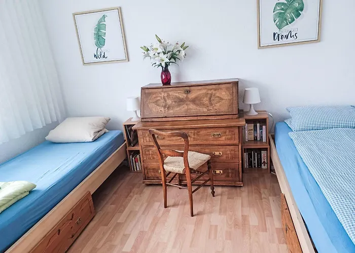 Apartment Lido App- 46 By Interhome *