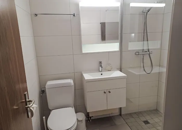 Lido App- 46 By Interhome Apartment Locarno