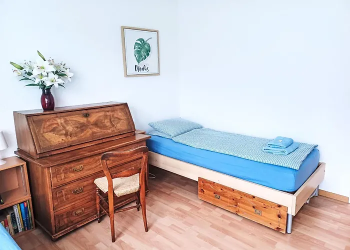 Lido App- 46 By Interhome Locarno