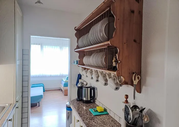 Lägenhet Lido App- 46 By Interhome