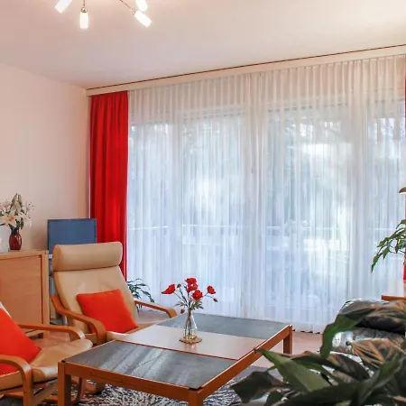 Appartement Lido App- 46 By Interhome