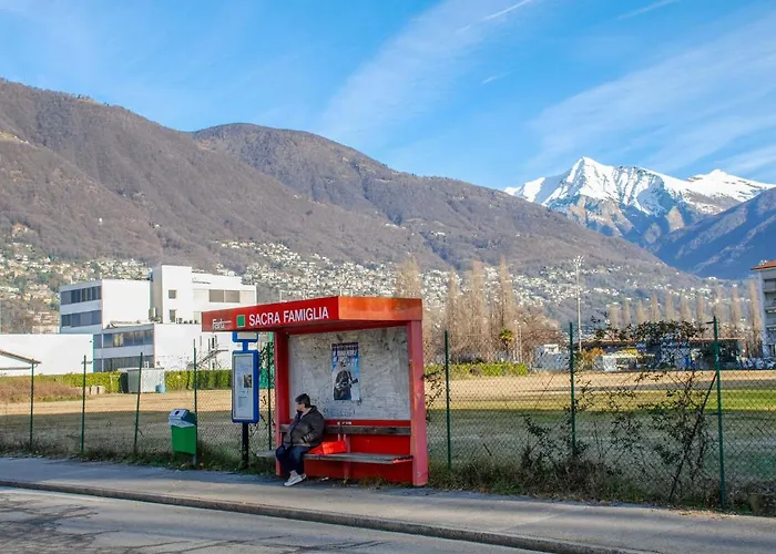 Lido App- 46 By Interhome *