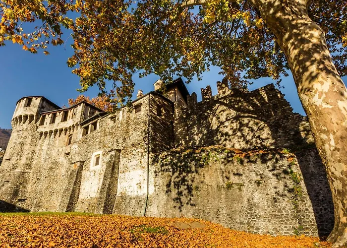 Lido App- 46 By Interhome