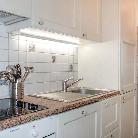 Lido App- 46 By Interhome