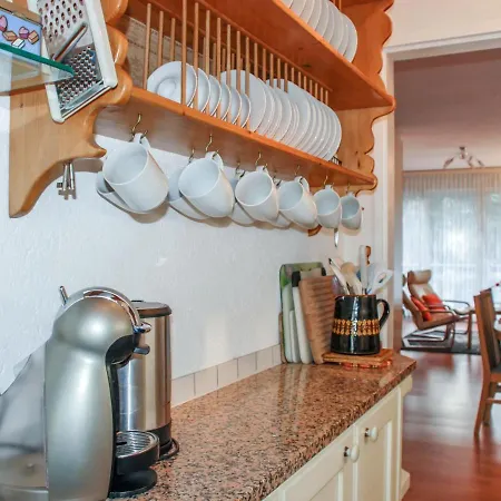 Lido App- 46 By Interhome شقة