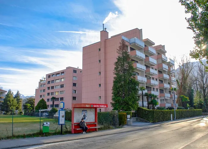 Lido App- 46 By Interhome *