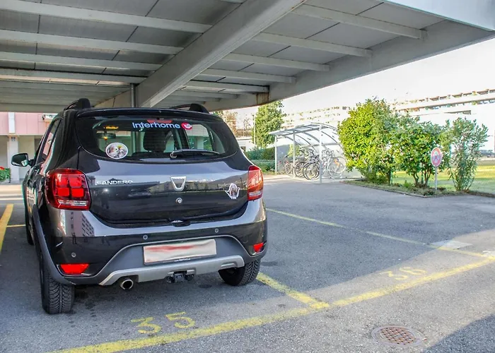 Lido App- 46 By Interhome 아파트 *