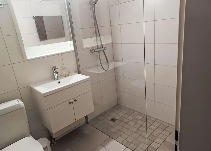 Lido App- 46 By Interhome *