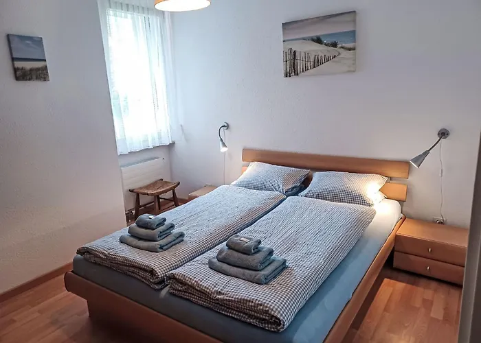 Lido App- 46 By Interhome 아파트